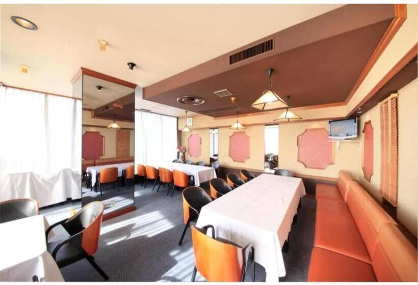 Fujinomiya Green Hotel   Vacation Stay 19030v