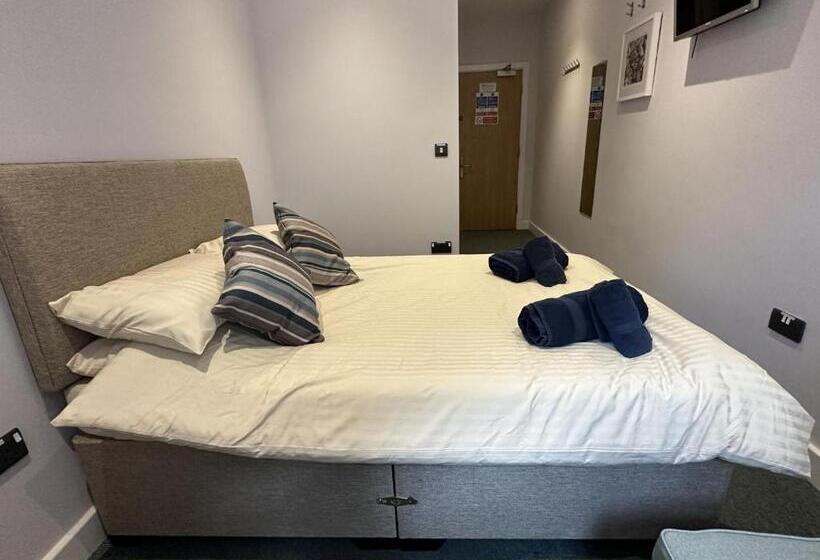 فندق No 9 Ocean Cabins   Saundersfoot Harbour   Saundersfoot