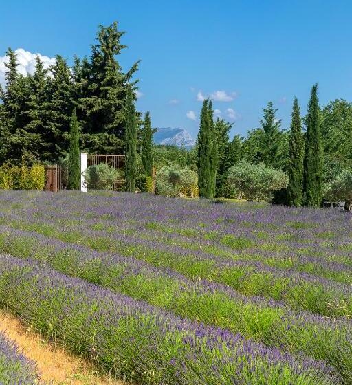 پانسیون Bastide De Damien