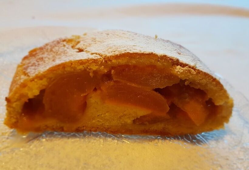 Bed&breakfast Pension Hilpold