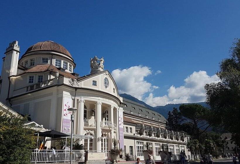 Bed&breakfast Pension Hilpold