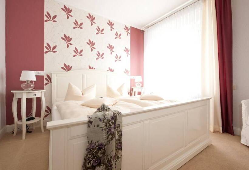 Boutiquehotel Das Haus Am Walde