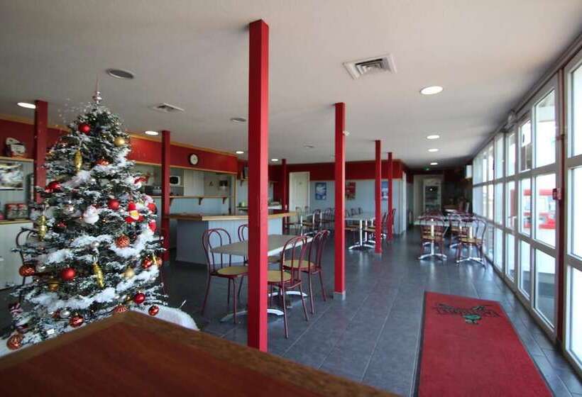 Fasthotel Tours Sud