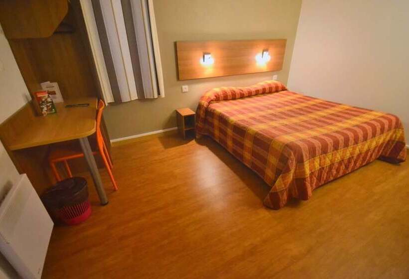 Fasthotel Tours Sud