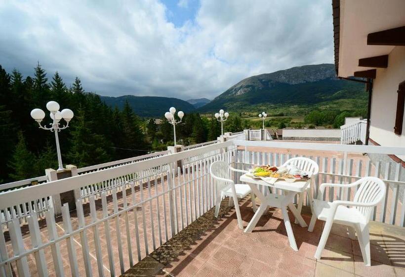 Grand Hotel Delle Rocche