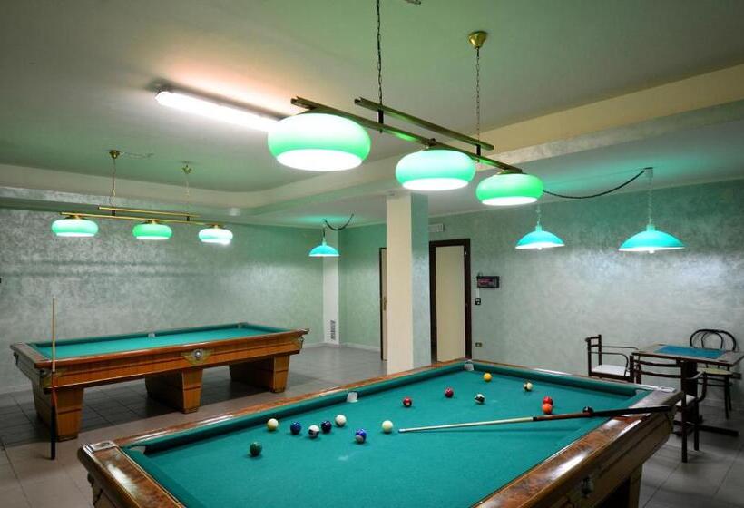 Grand Hotel Delle Rocche