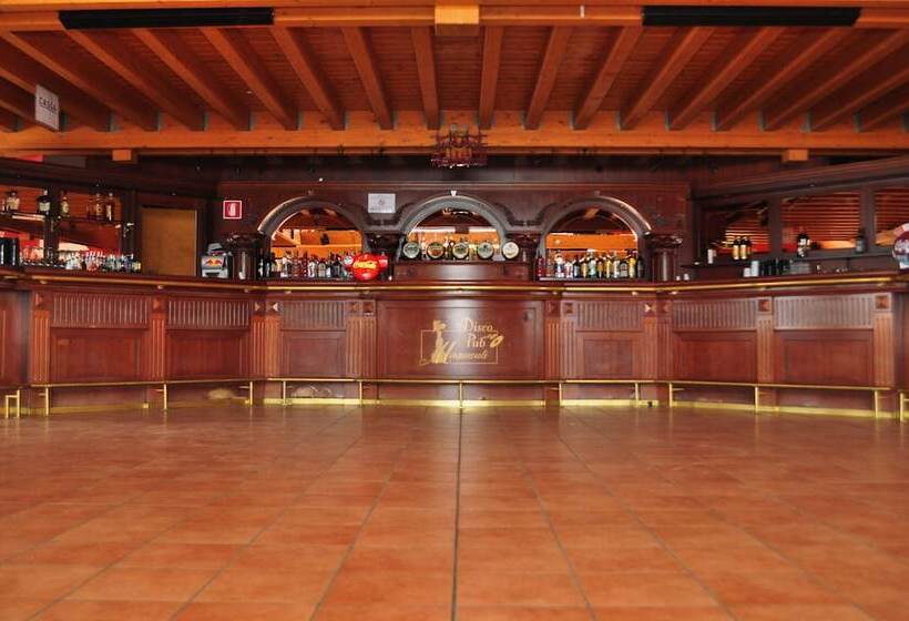 Grand Hotel Miramonti