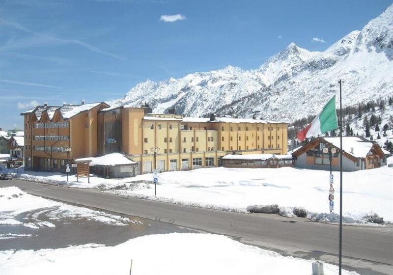 Grand Hotel Miramonti