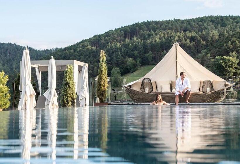 هتل Abinea Dolomiti Romantic Spa