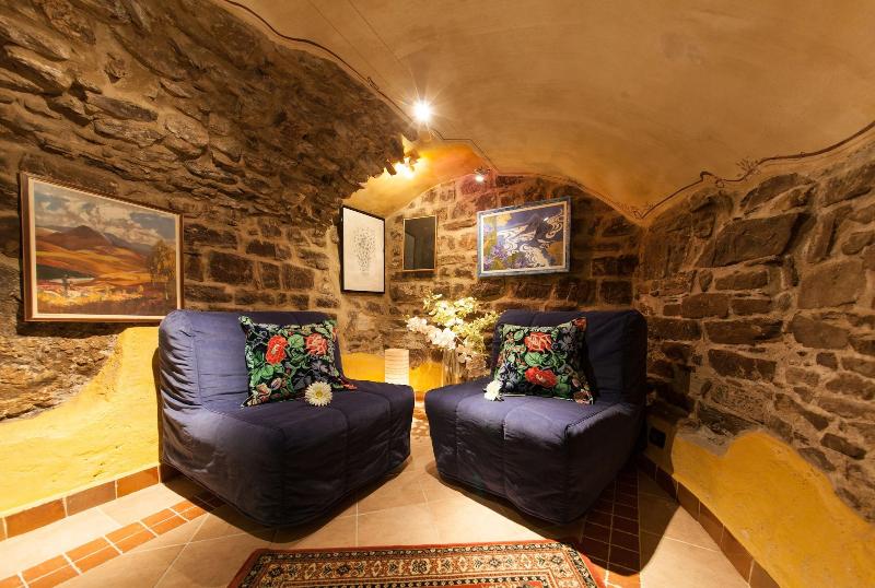 فندق Munta E Cara Albergo Diffuso