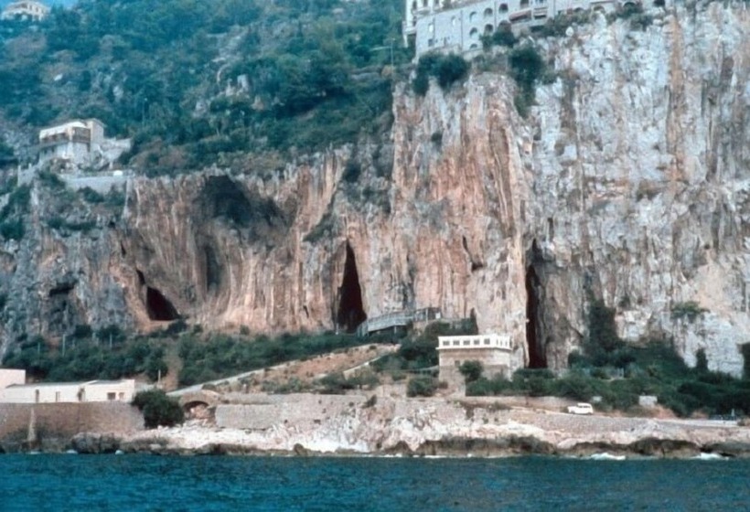 فندق Munta E Cara Albergo Diffuso