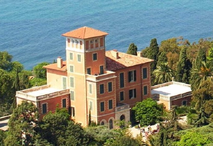 فندق Munta E Cara Albergo Diffuso