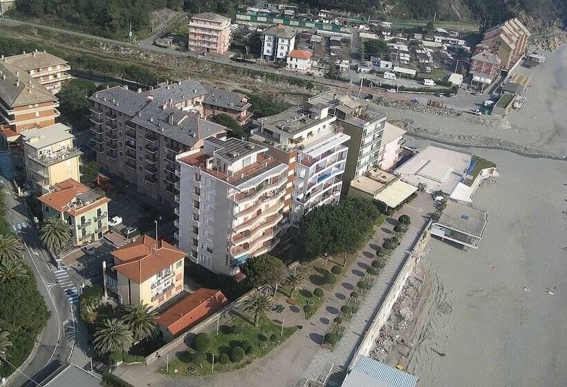 فندق Albergo La Lampara