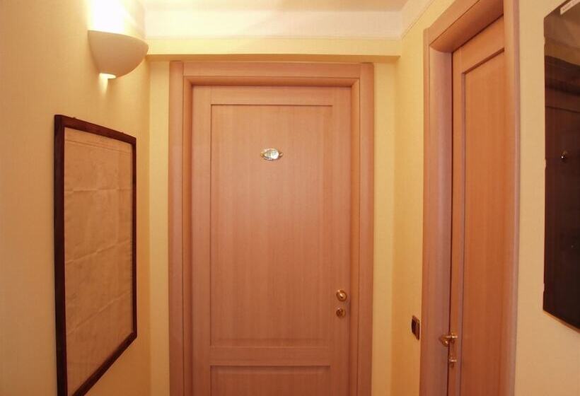 فندق Albergo La Lampara
