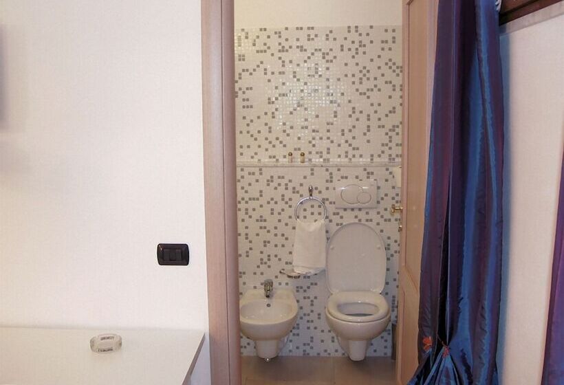 فندق Albergo La Lampara