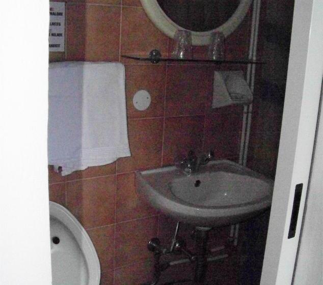 فندق Albergo La Lampara