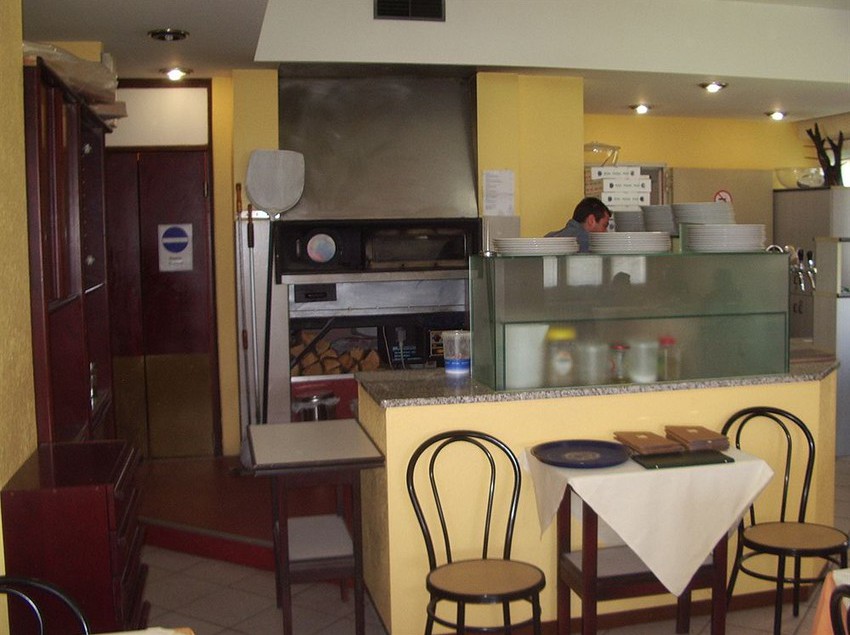 בית מלון כפרי Albergo Samaver