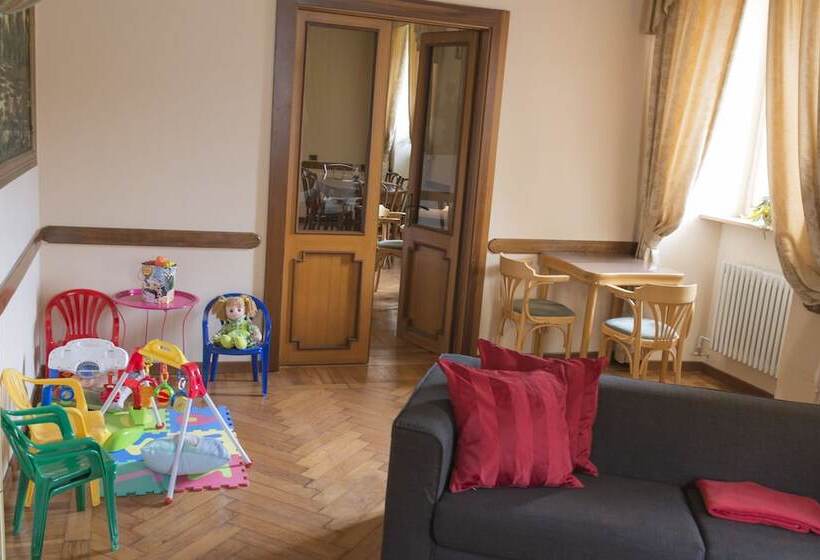 فندق Du Lac Parc & Residence