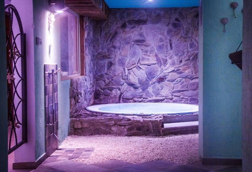 فندق Ellex Eco