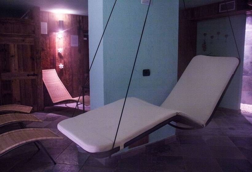 فندق Ellex Eco