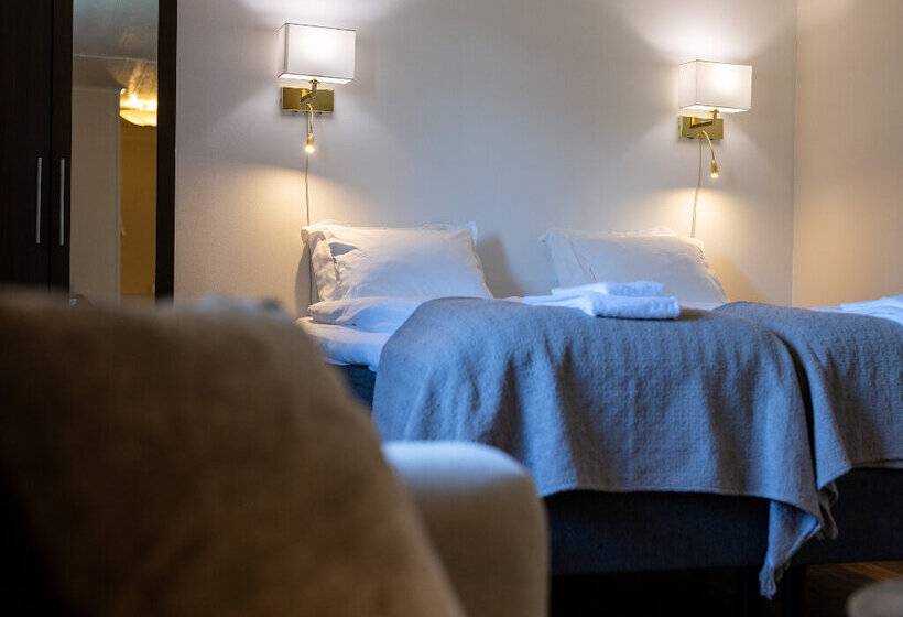 בית מלון כפרי Himmelsby Spa & Konferens