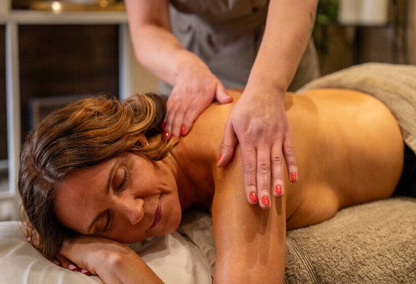 בית מלון כפרי Himmelsby Spa & Konferens