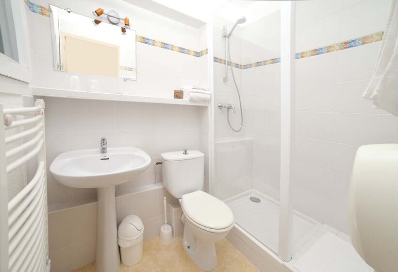 فندق Hôtel Estuaire