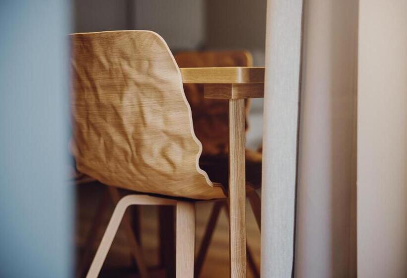 בית מלון כפרי åhus Seaside