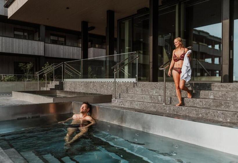 בית מלון כפרי åhus Seaside