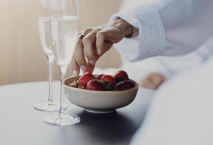 בית מלון כפרי åhus Seaside