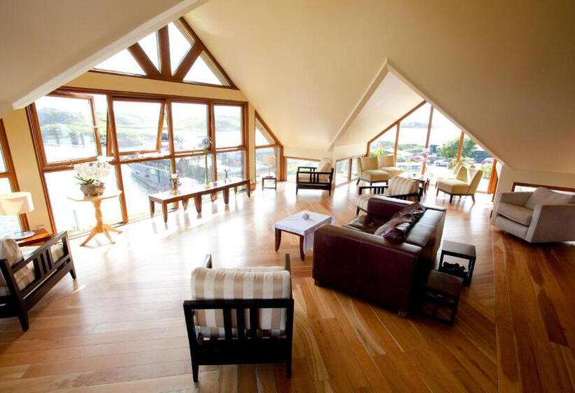 فندق Inishbofin House