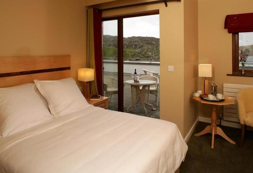 فندق Inishbofin House
