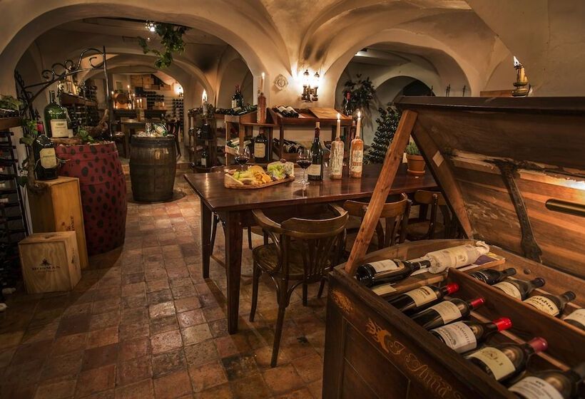 בית מלון כפרי Kasteel Engelenburg