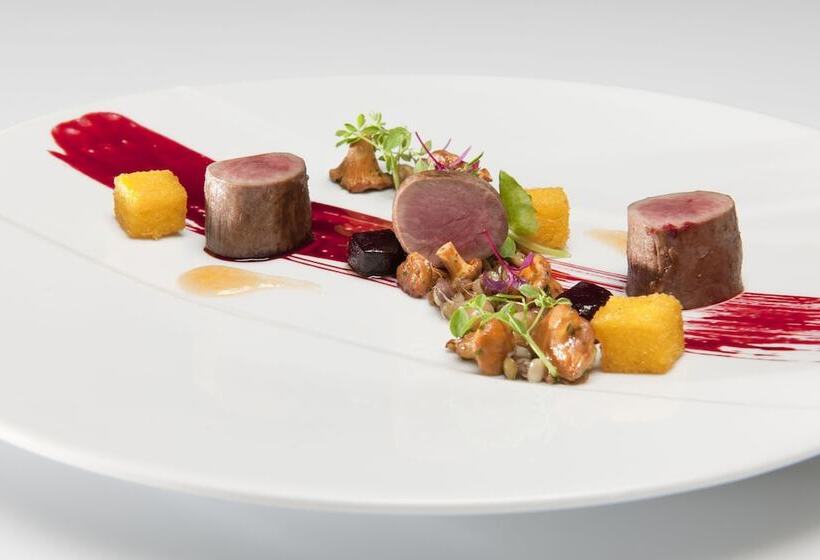 בית מלון כפרי Kasteel Engelenburg