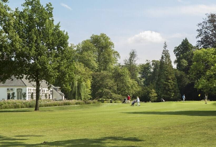 בית מלון כפרי Kasteel Engelenburg