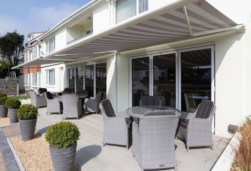 בית מלון כפרי La Barbarie