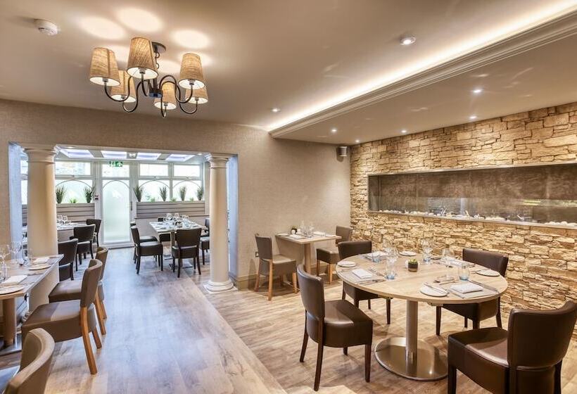 בית מלון כפרי La Barbarie