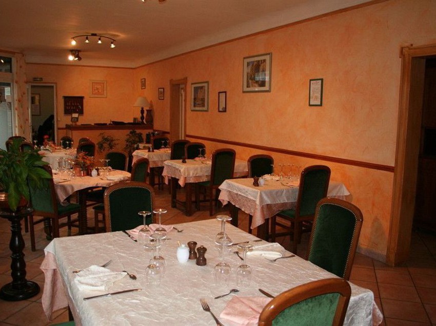 فندق La Couronne