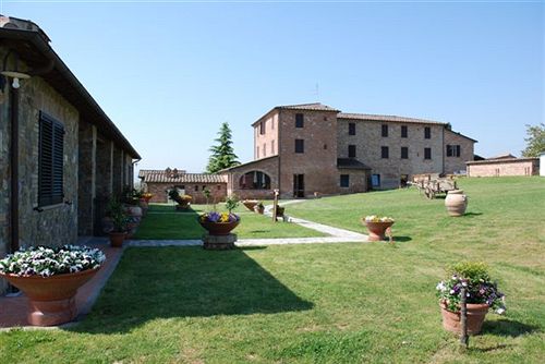 호텔 La Foresteria