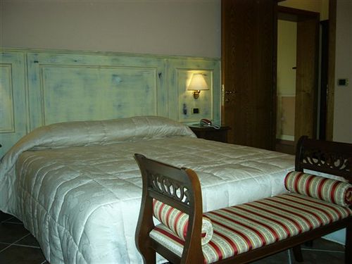 호텔 La Foresteria