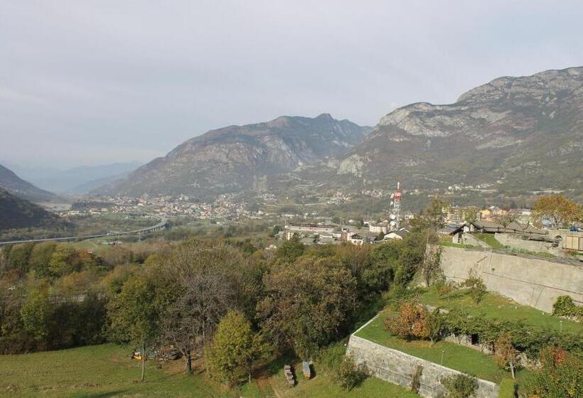 فندق Les Saisons