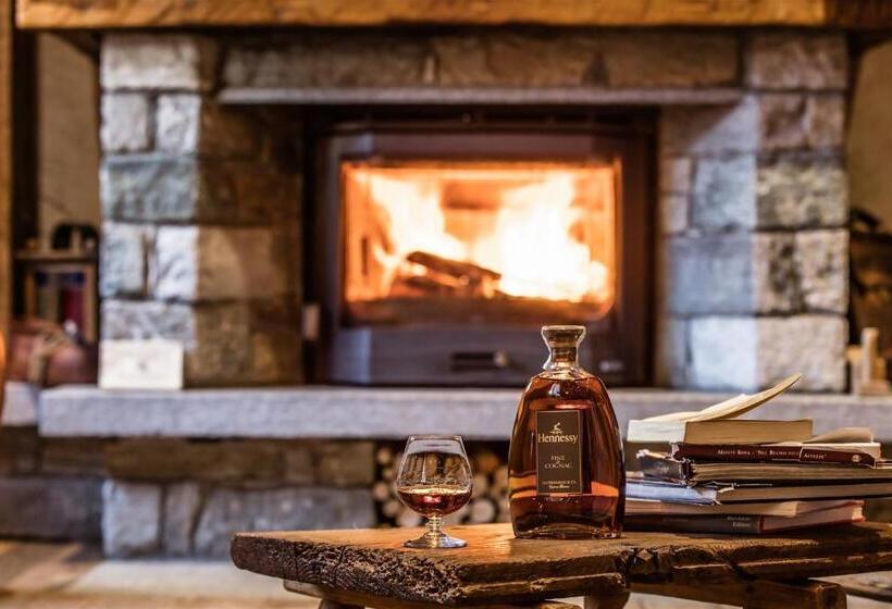 فندق Lo Scoiattolo