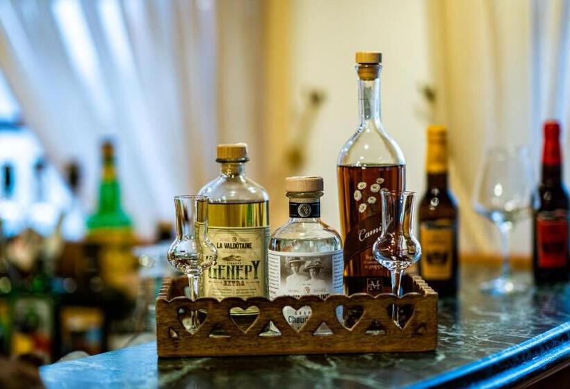 فندق Lo Scoiattolo