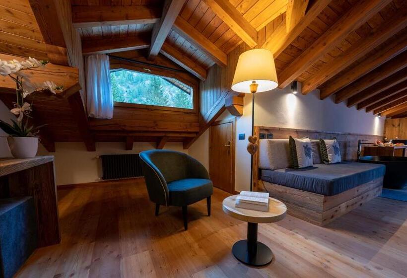 فندق Lo Scoiattolo