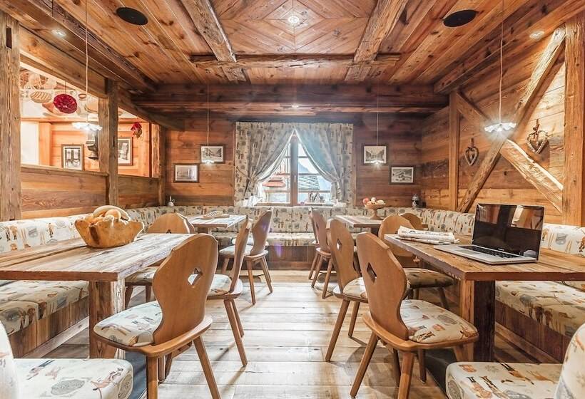 فندق Lo Scoiattolo