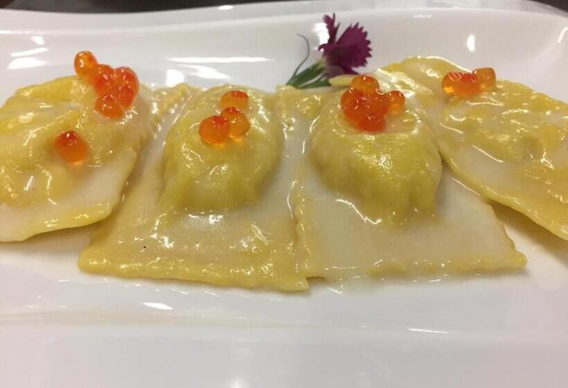 فندق Locanda Da Carla