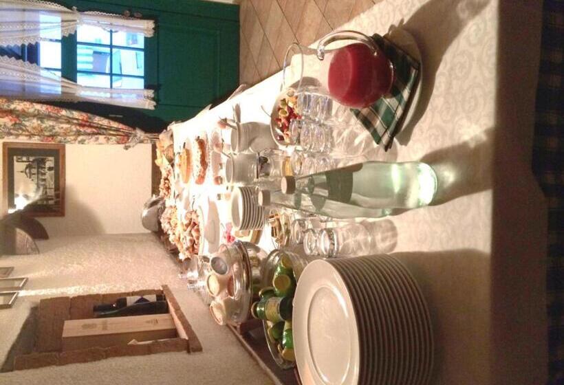 فندق Locanda Da Carla