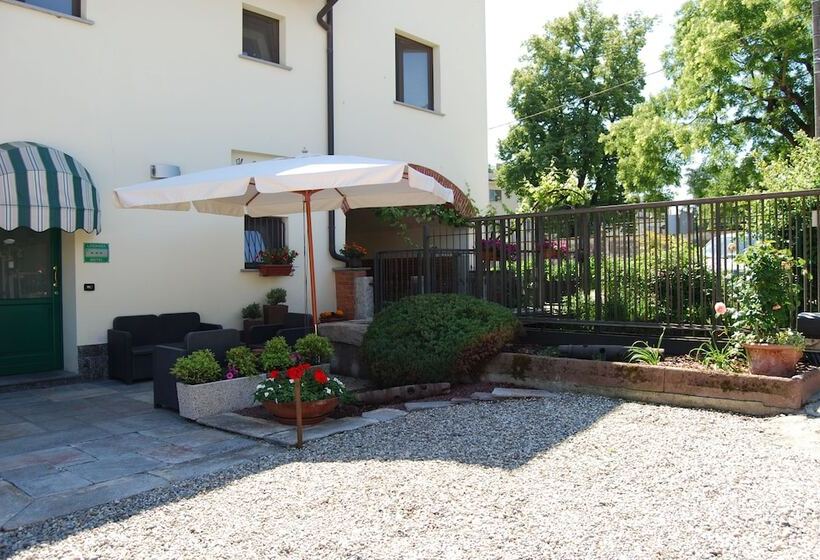 فندق Locanda Da Carla