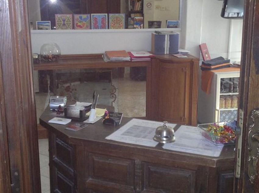 Fotos del hotel Lutia:  6