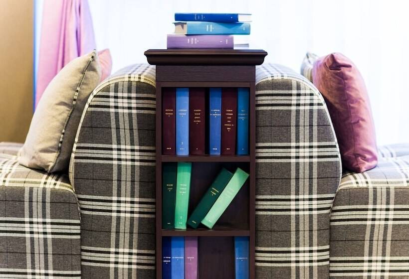 فندق Mirax Boutique